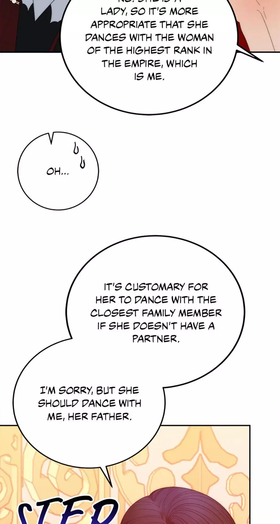 One Step Forward To The Flower Path - Chapter 112 Page 62