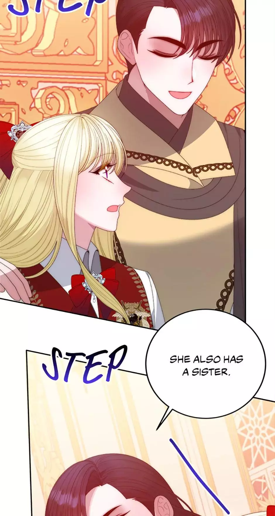One Step Forward To The Flower Path - Chapter 112 Page 63
