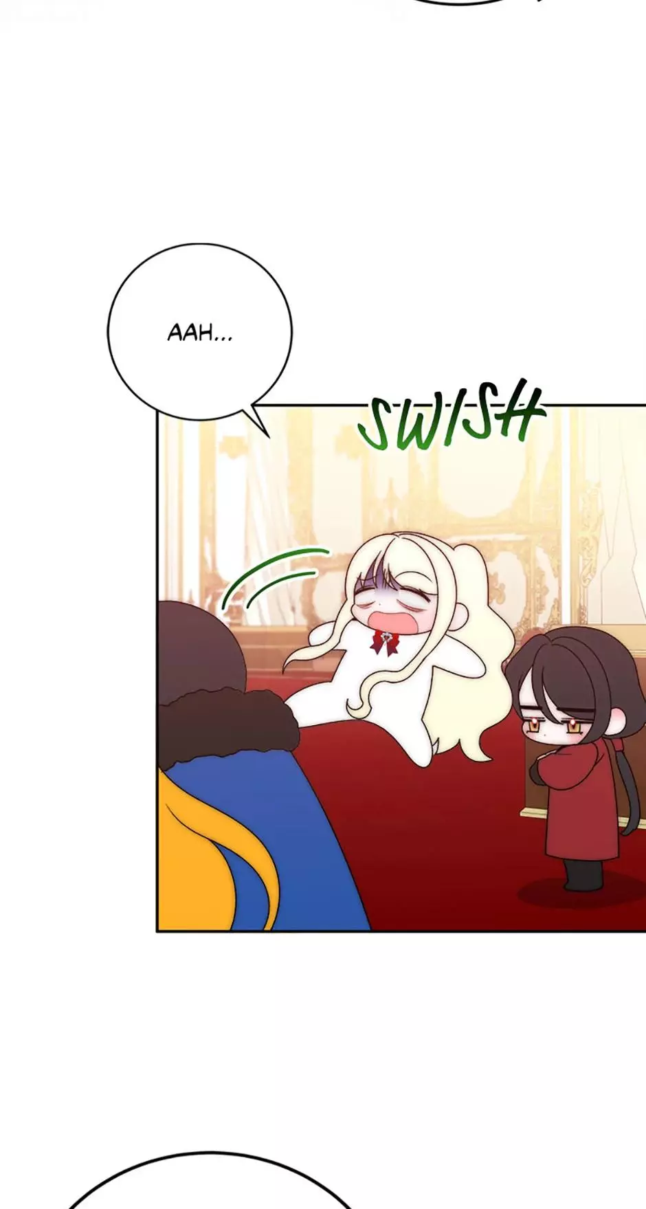 One Step Forward To The Flower Path - Chapter 112 Page 66