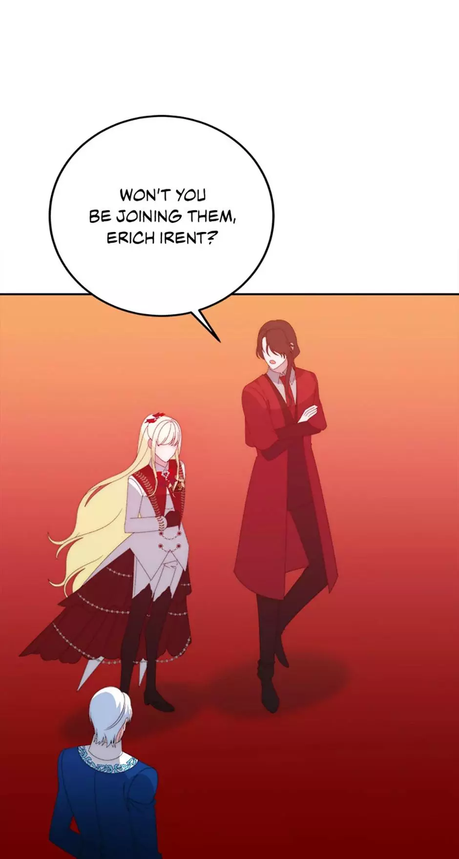 One Step Forward To The Flower Path - Chapter 112 Page 69