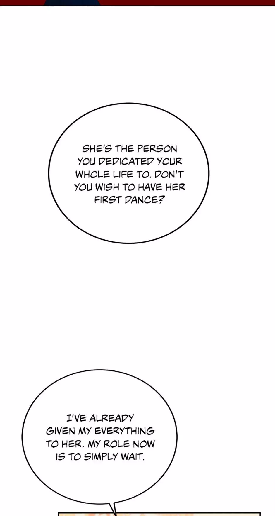 One Step Forward To The Flower Path - Chapter 112 Page 70
