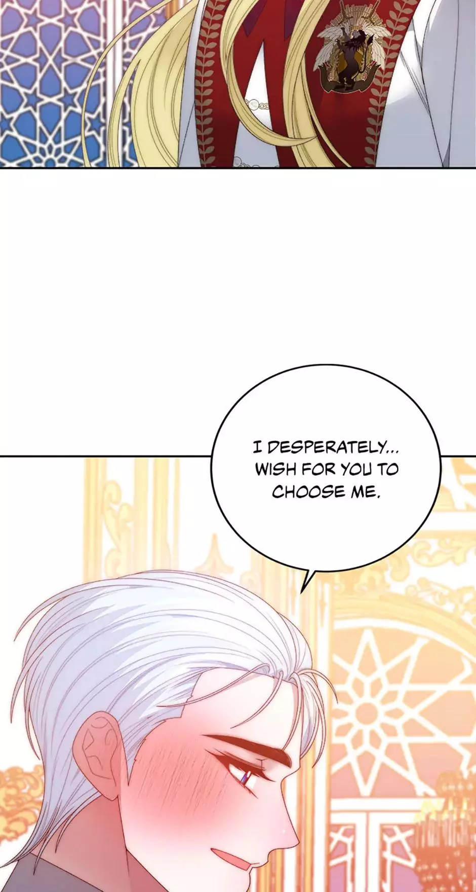 One Step Forward To The Flower Path - Chapter 112 Page 73