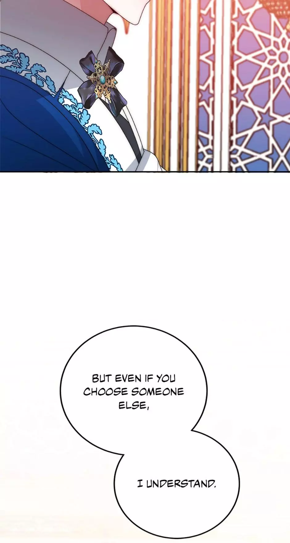 One Step Forward To The Flower Path - Chapter 112 Page 74