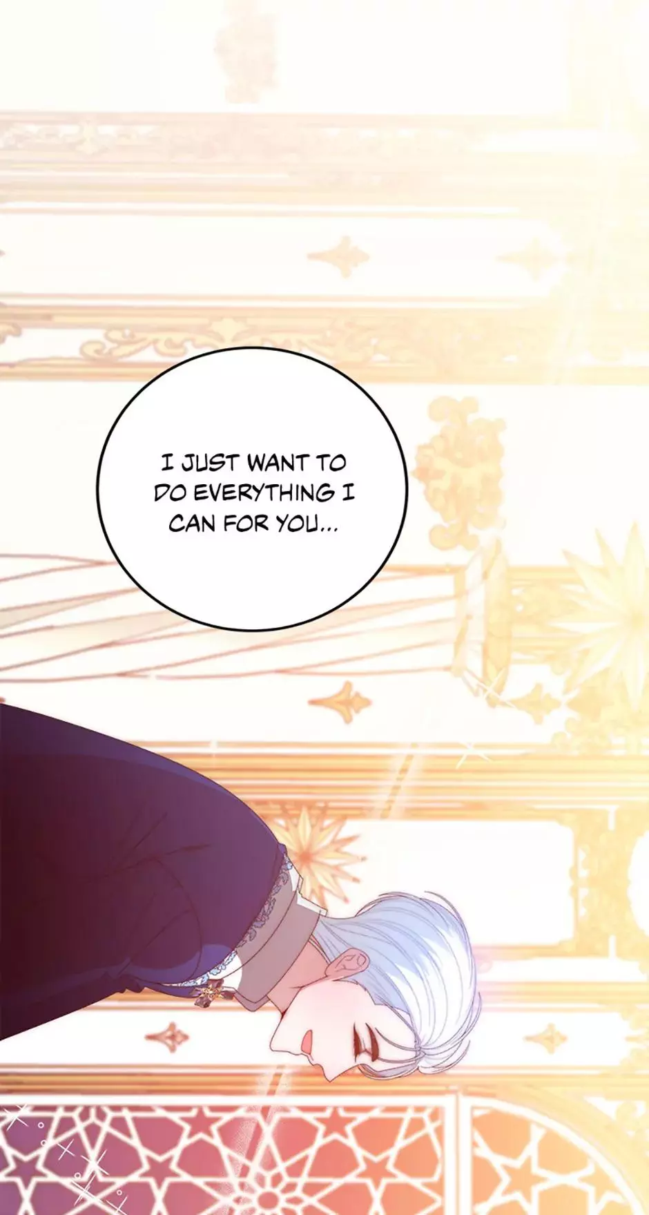 One Step Forward To The Flower Path - Chapter 112 Page 75