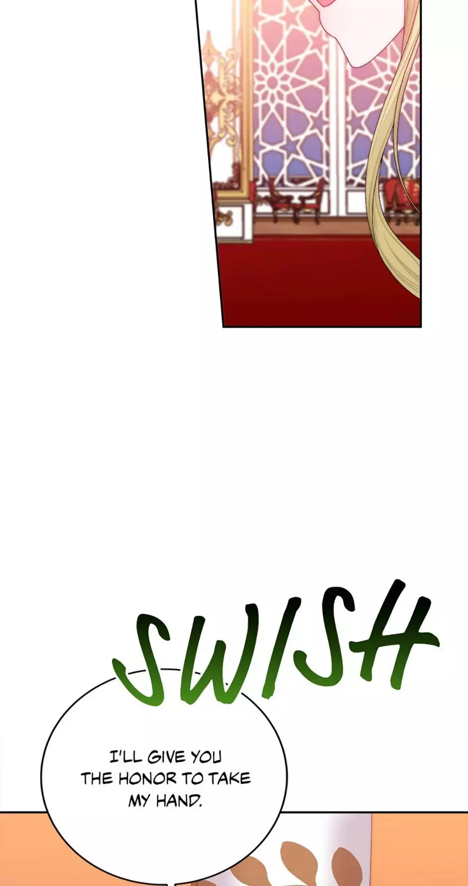 One Step Forward To The Flower Path - Chapter 112 Page 79