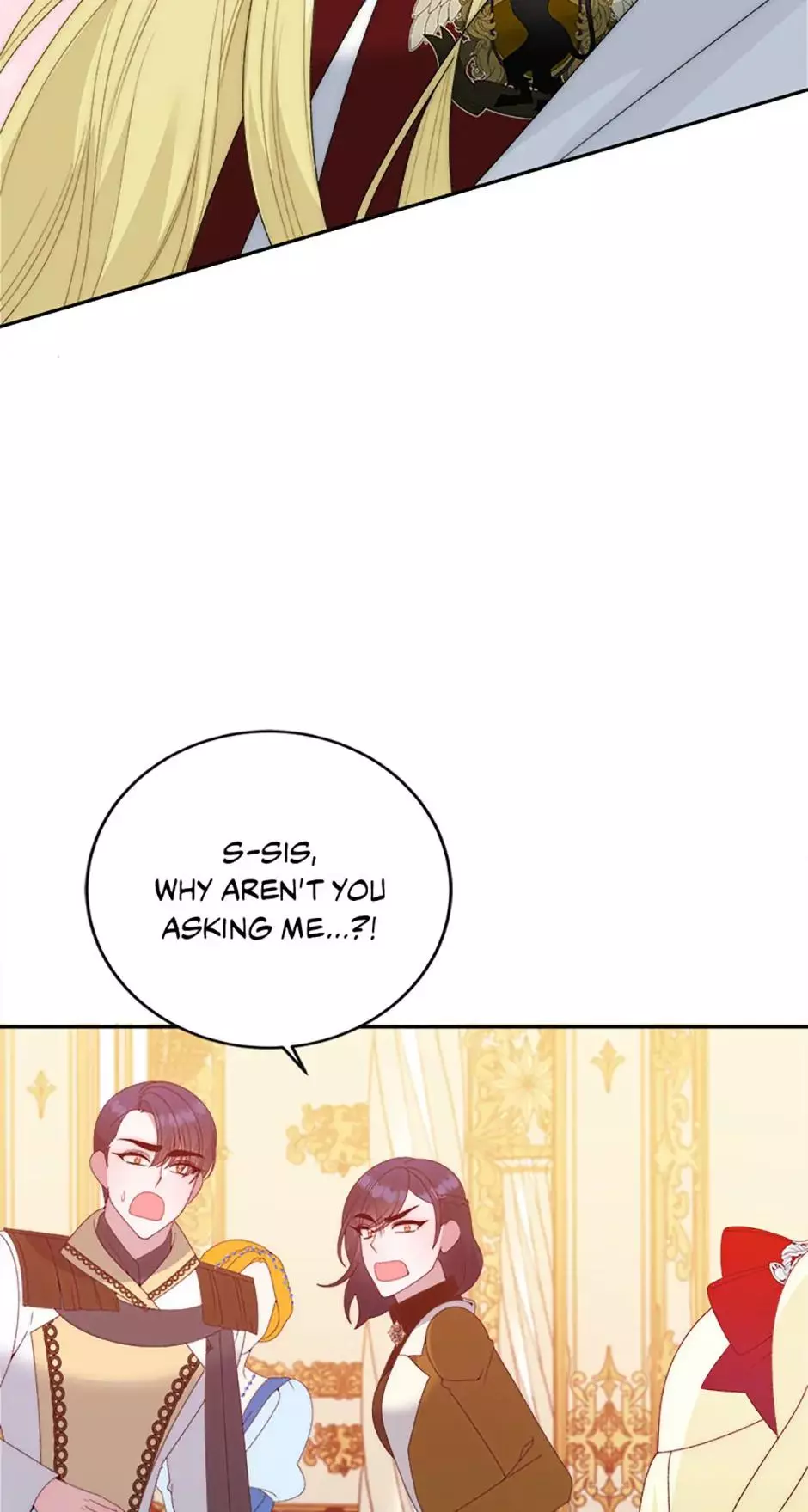 One Step Forward To The Flower Path - Chapter 113 Page 4