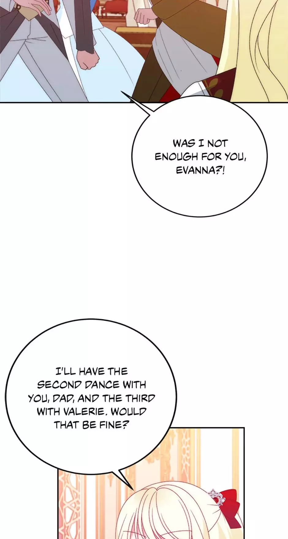 One Step Forward To The Flower Path - Chapter 113 Page 5