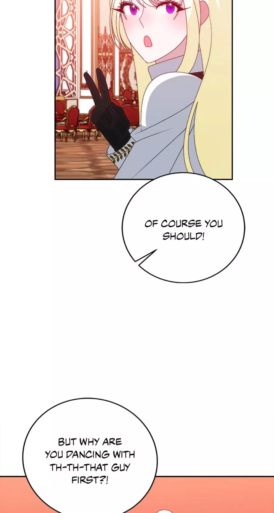 One Step Forward To The Flower Path - Chapter 113 Page 6