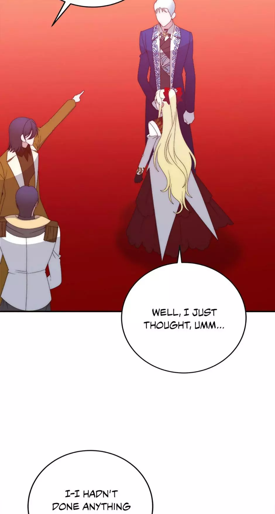 One Step Forward To The Flower Path - Chapter 113 Page 7