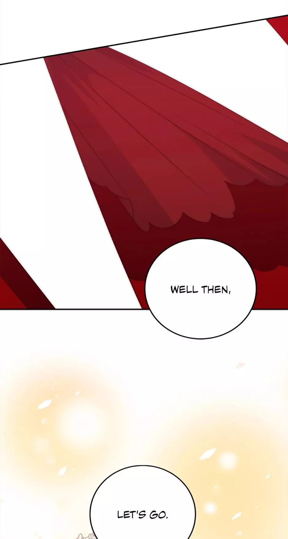 One Step Forward To The Flower Path - Chapter 113 Page 13