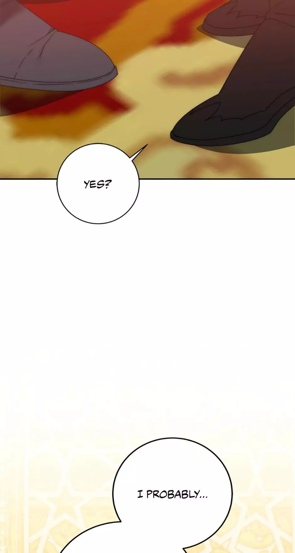 One Step Forward To The Flower Path - Chapter 113 Page 20