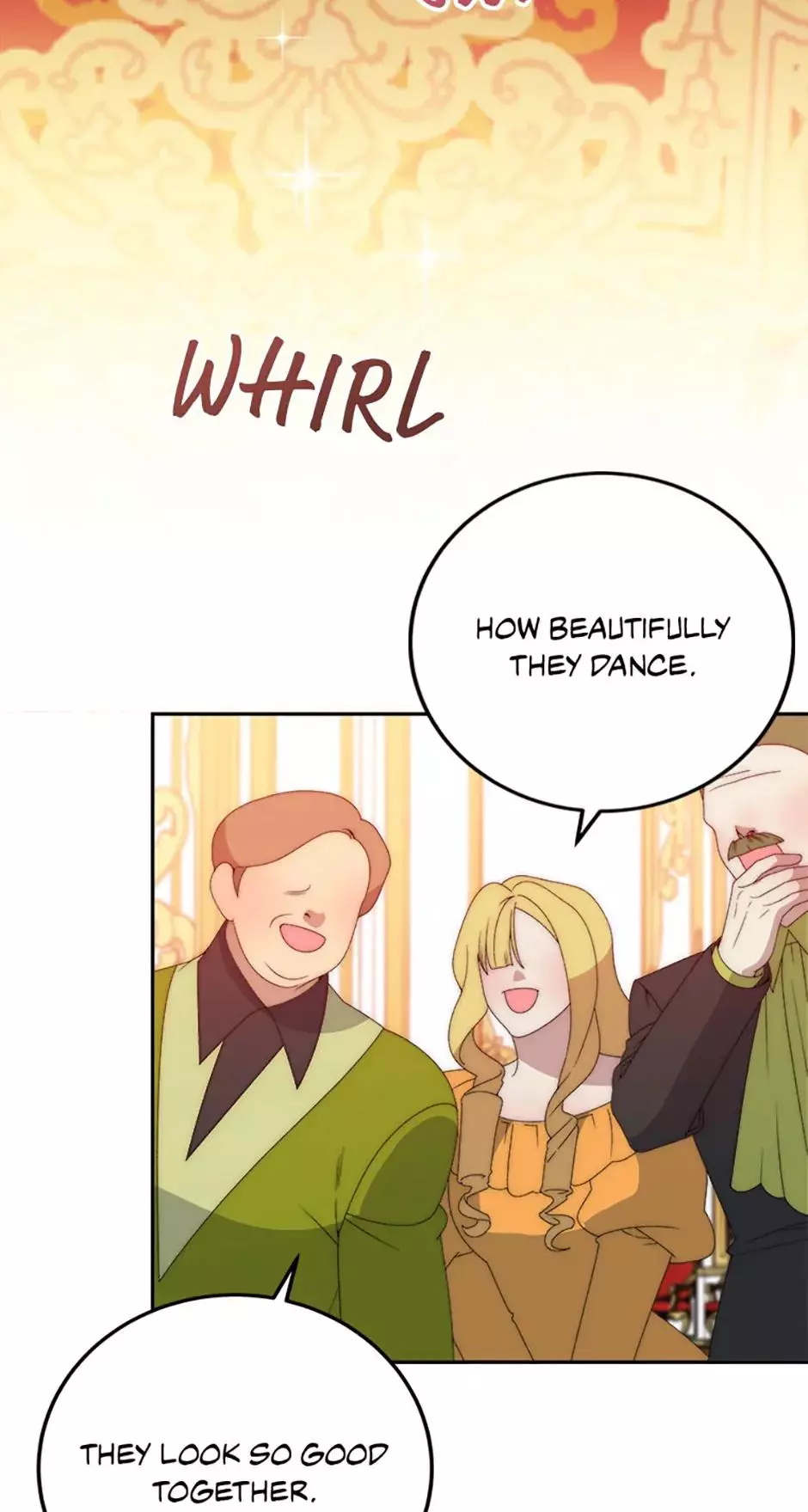 One Step Forward To The Flower Path - Chapter 113 Page 29