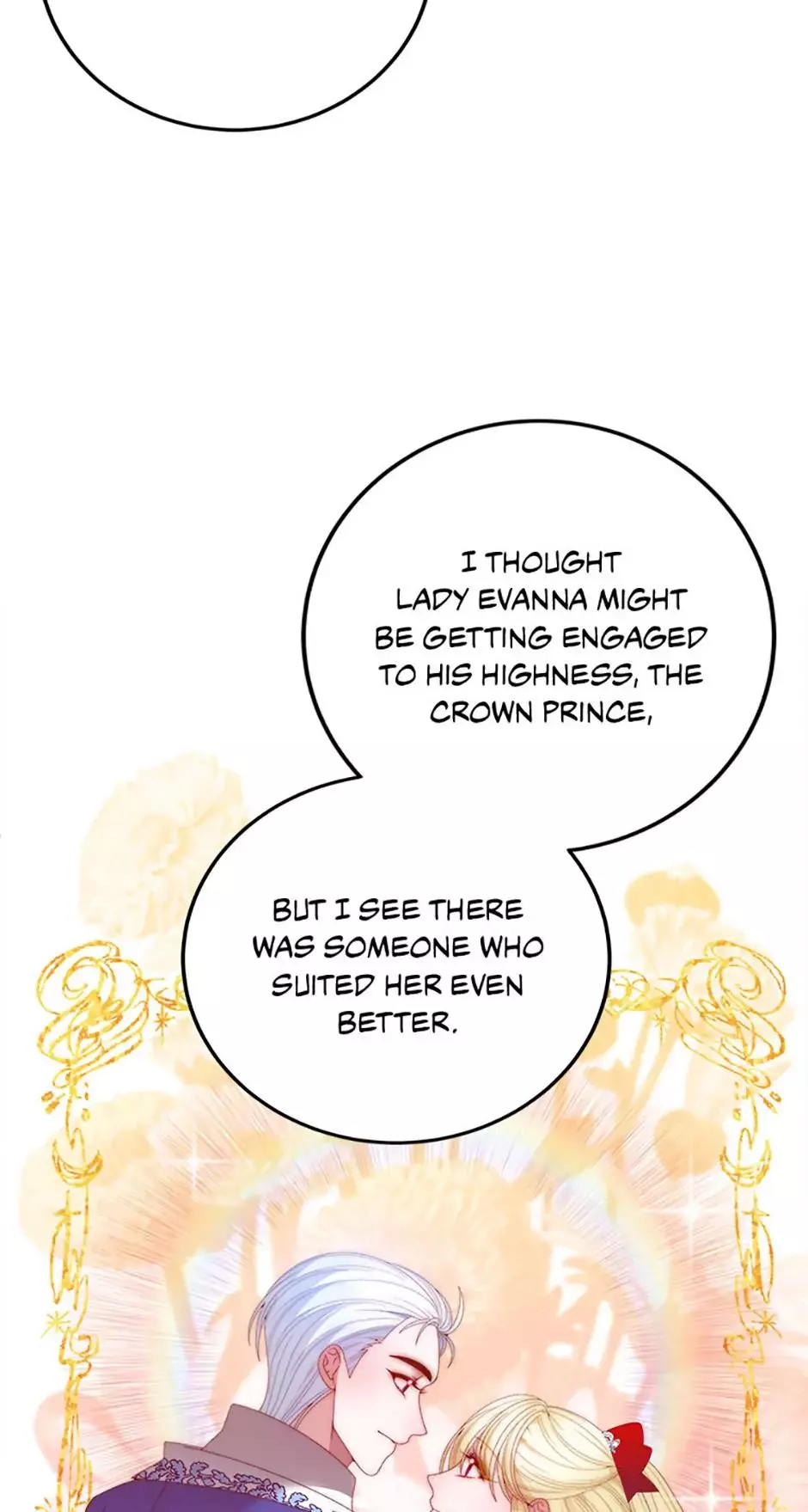 One Step Forward To The Flower Path - Chapter 113 Page 30