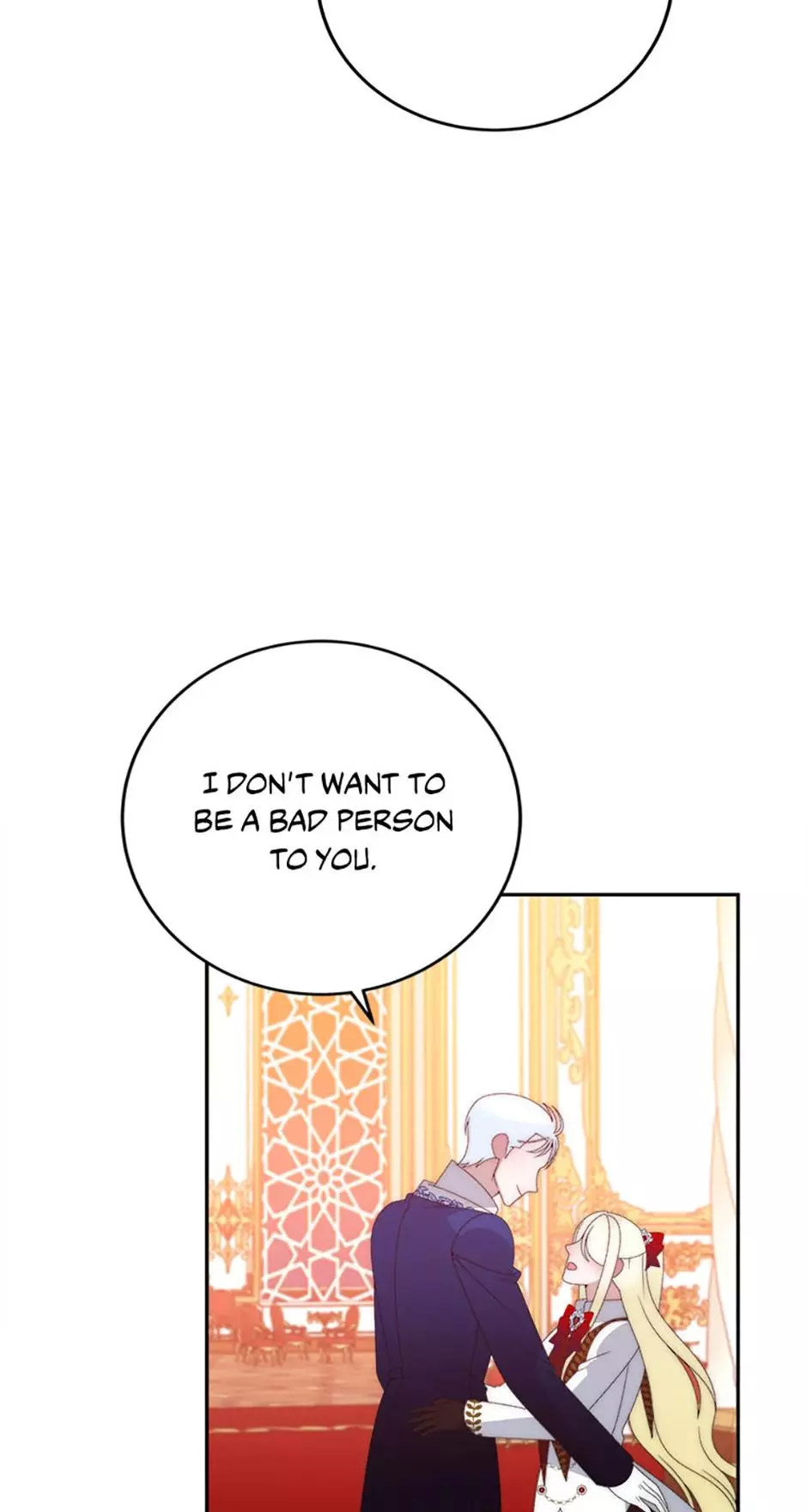 One Step Forward To The Flower Path - Chapter 113 Page 37