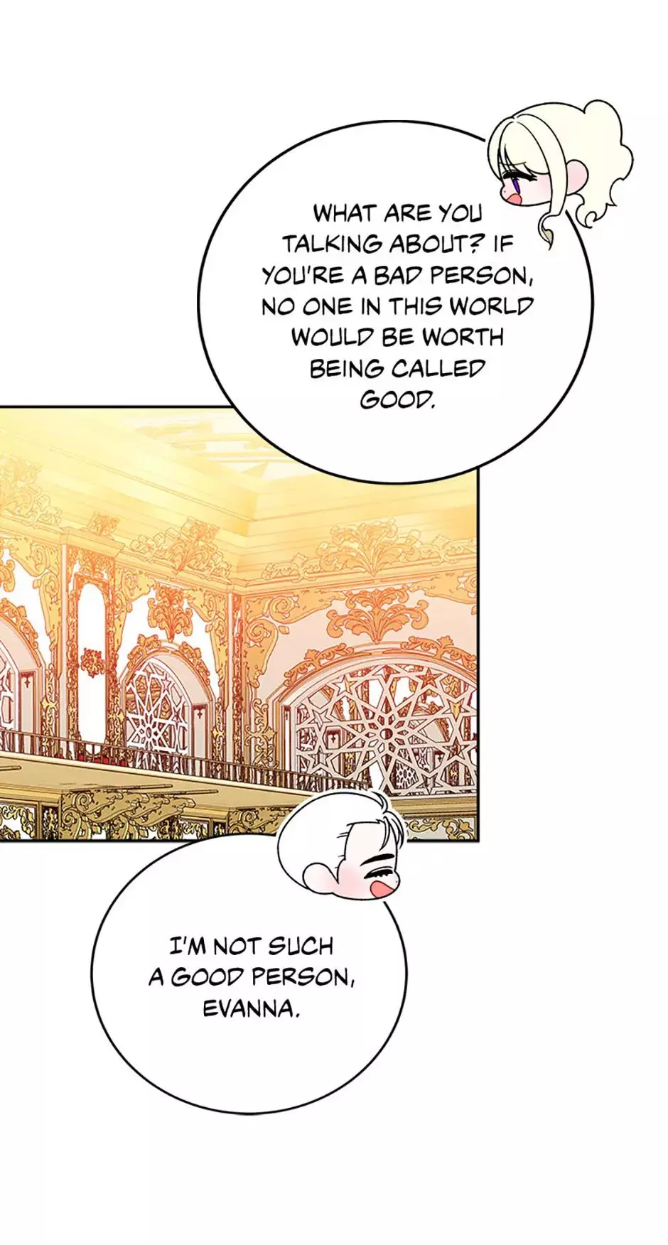 One Step Forward To The Flower Path - Chapter 113 Page 40
