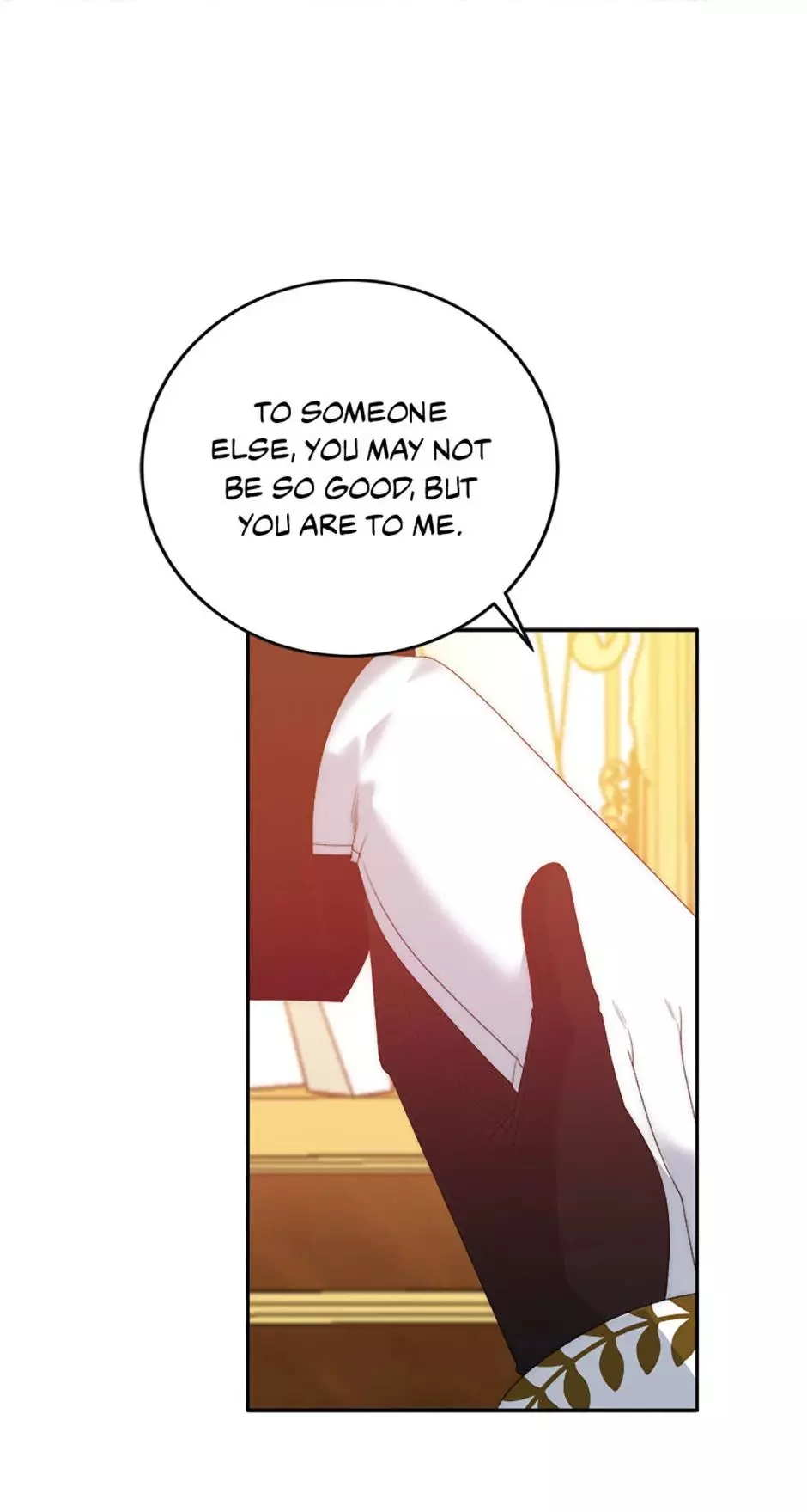 One Step Forward To The Flower Path - Chapter 113 Page 41