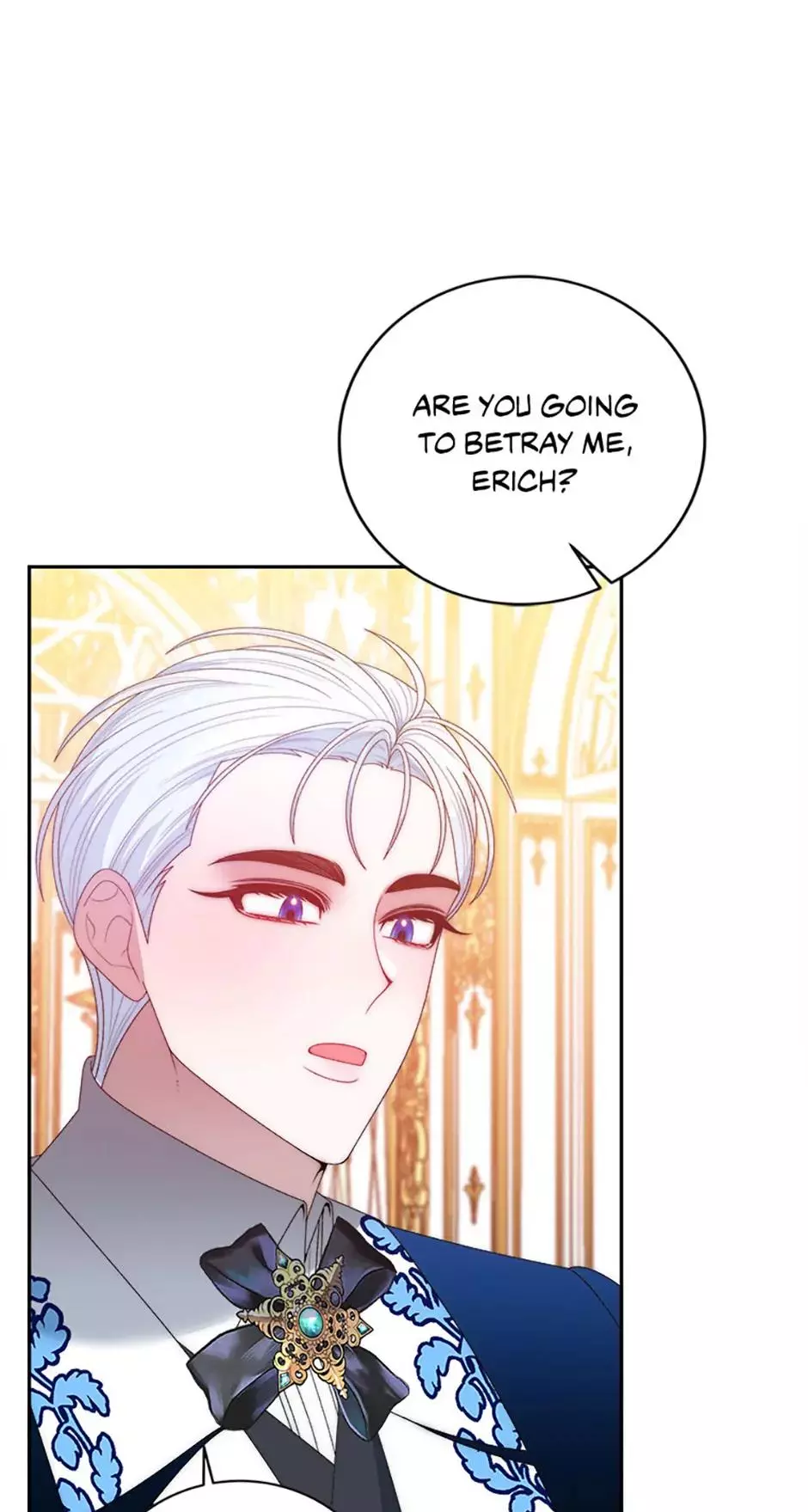 One Step Forward To The Flower Path - Chapter 113 Page 42
