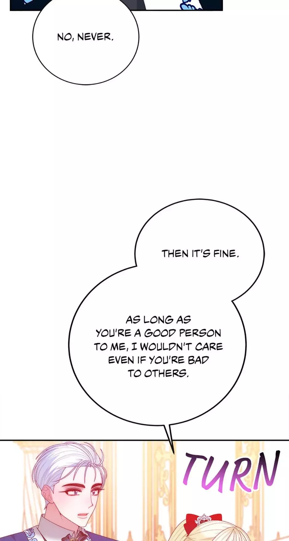 One Step Forward To The Flower Path - Chapter 113 Page 43