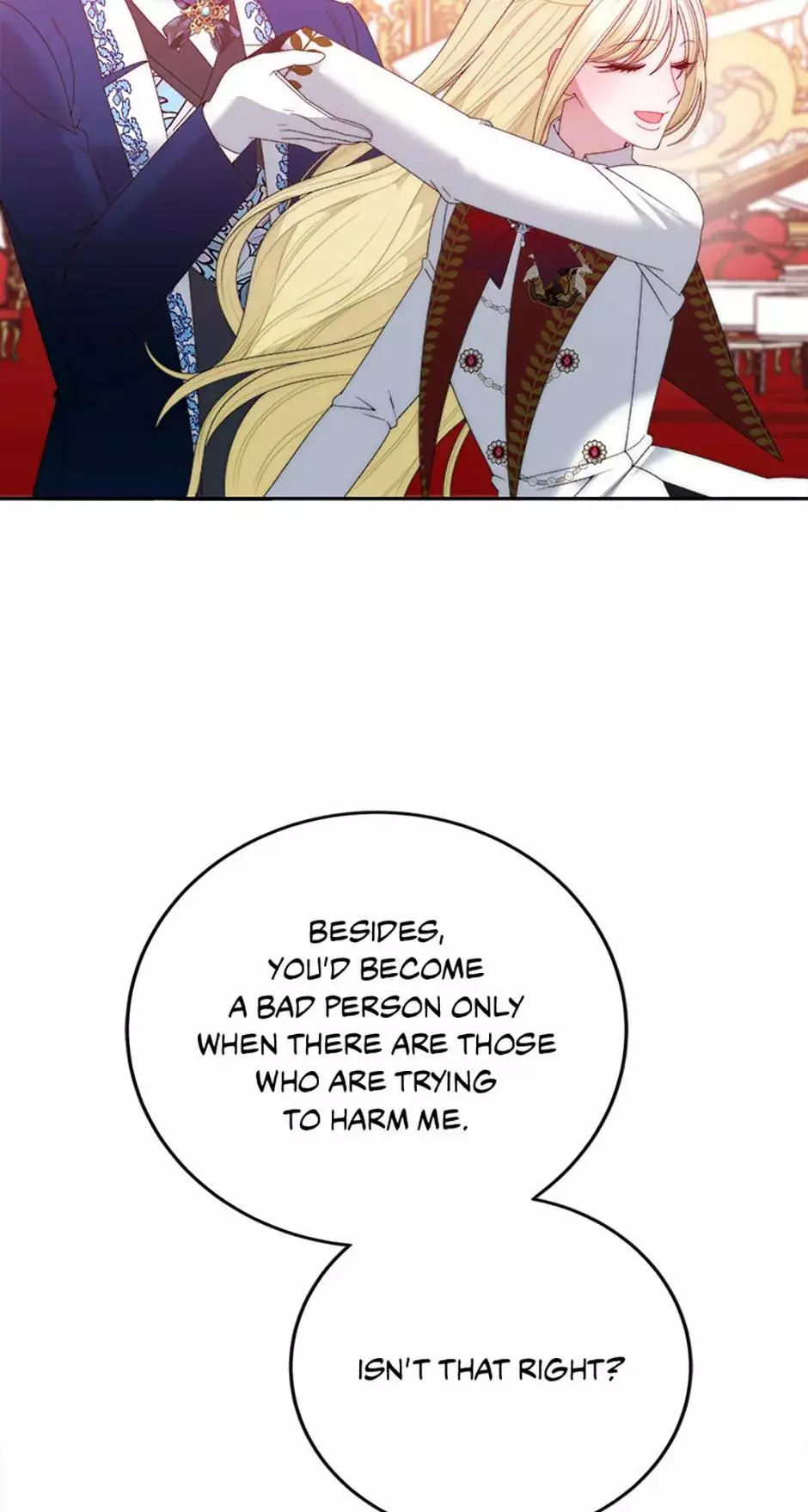 One Step Forward To The Flower Path - Chapter 113 Page 44