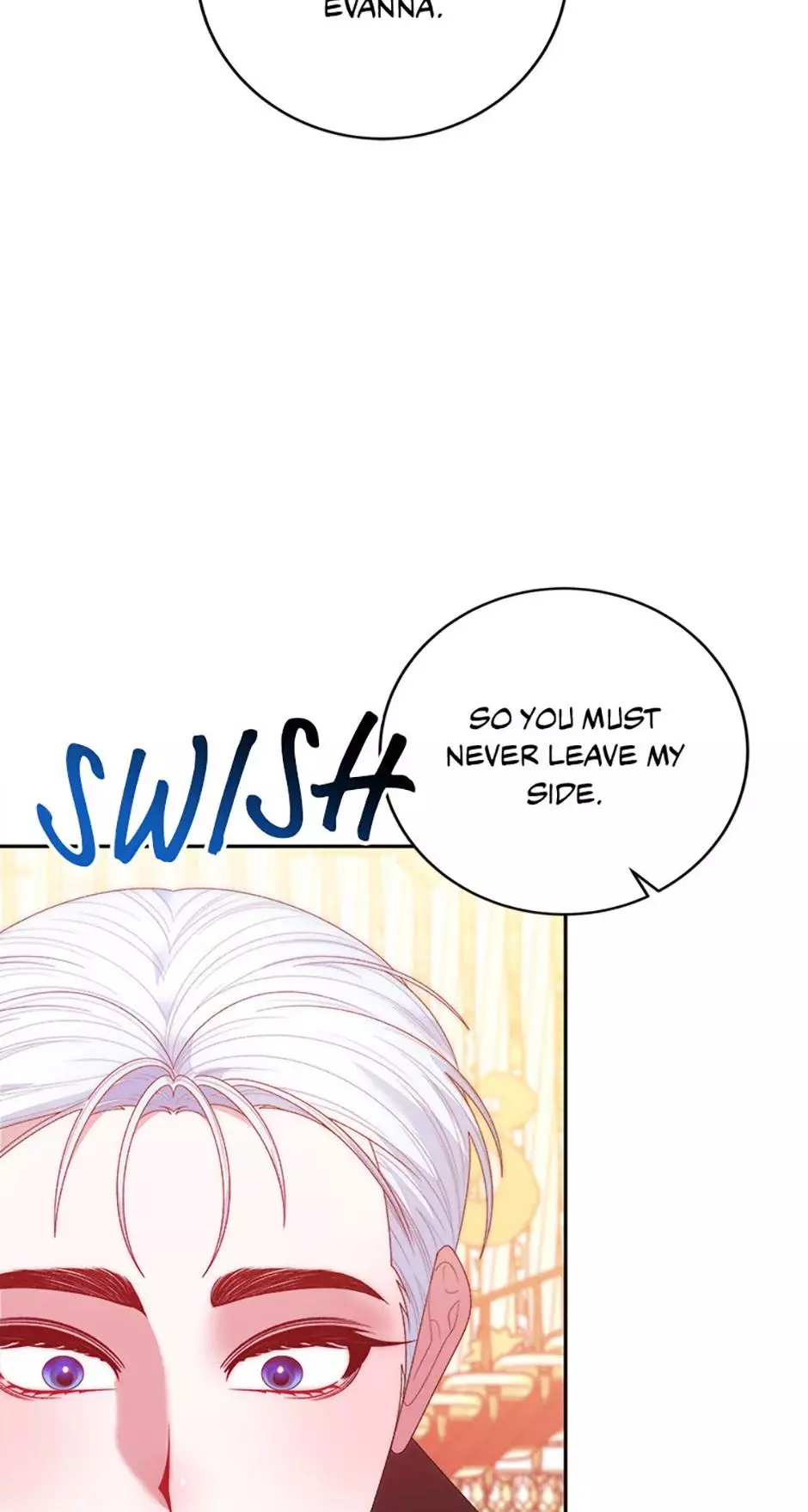 One Step Forward To The Flower Path - Chapter 113 Page 46