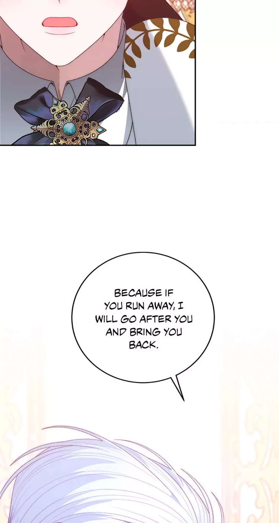 One Step Forward To The Flower Path - Chapter 113 Page 47