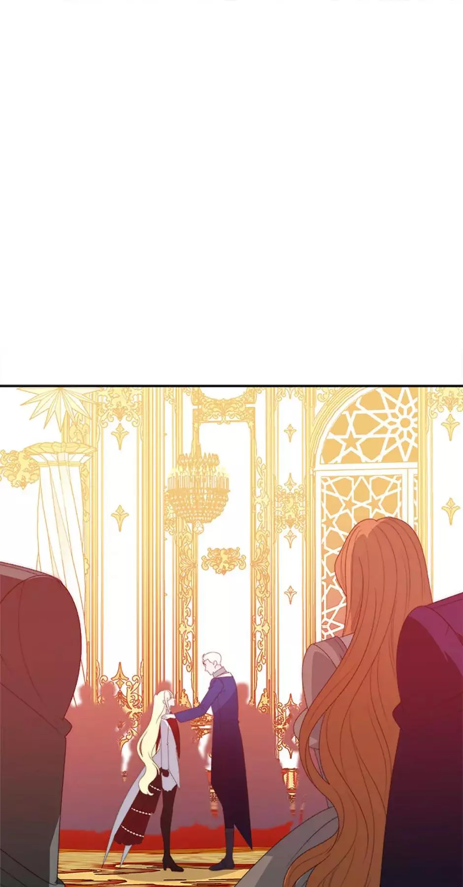 One Step Forward To The Flower Path - Chapter 113 Page 49