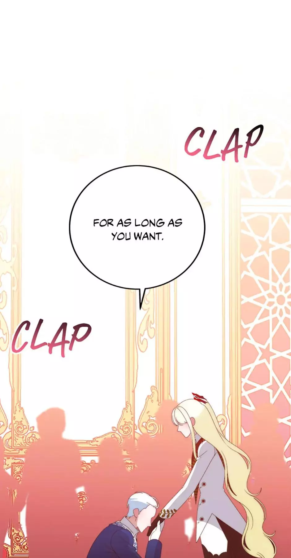 One Step Forward To The Flower Path - Chapter 113 Page 53