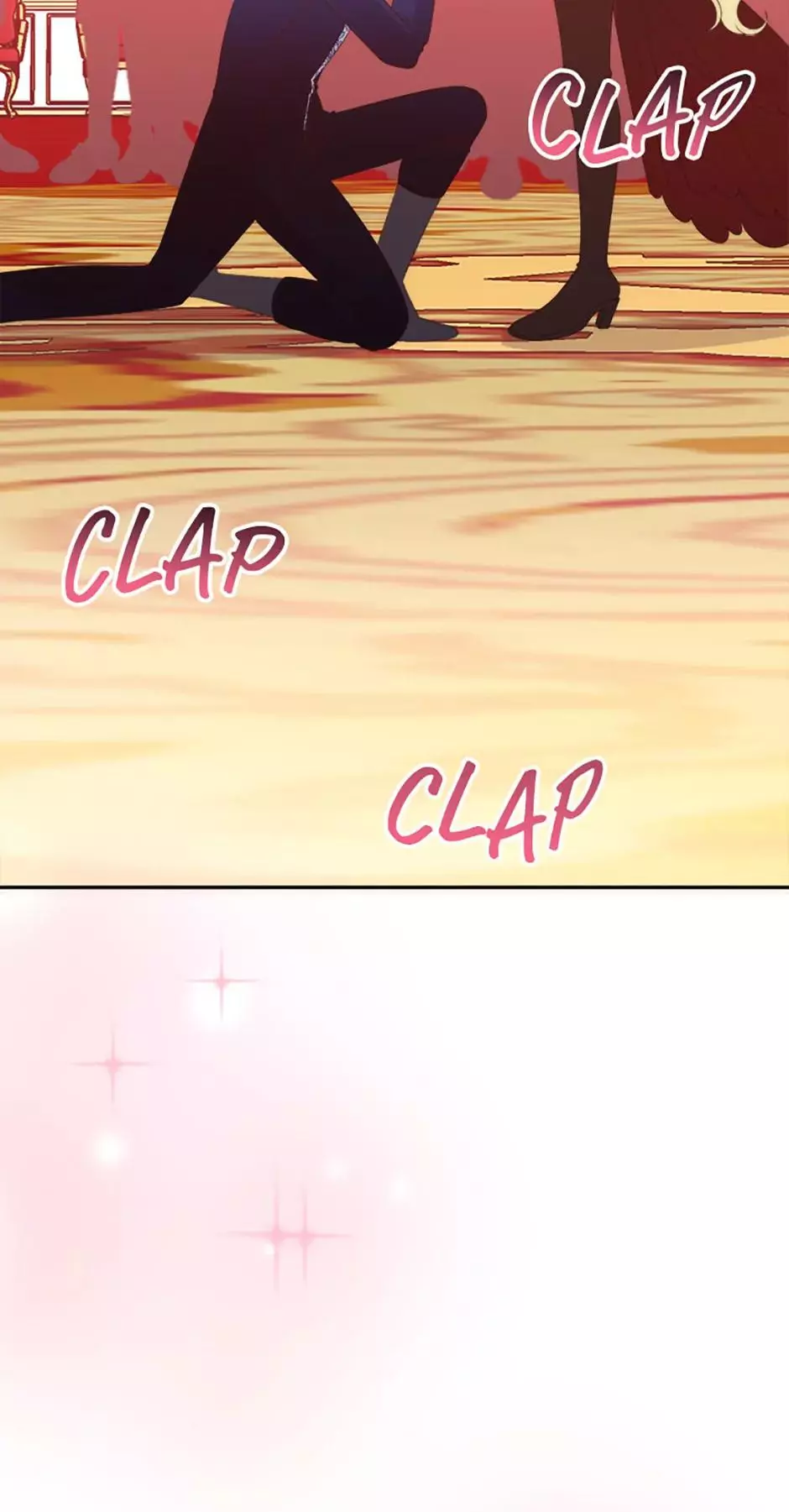One Step Forward To The Flower Path - Chapter 113 Page 54