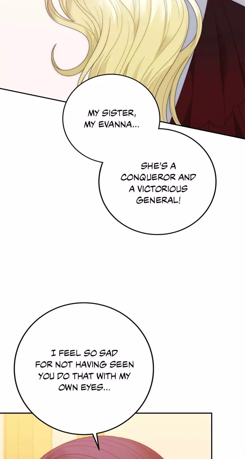 One Step Forward To The Flower Path - Chapter 113 Page 59