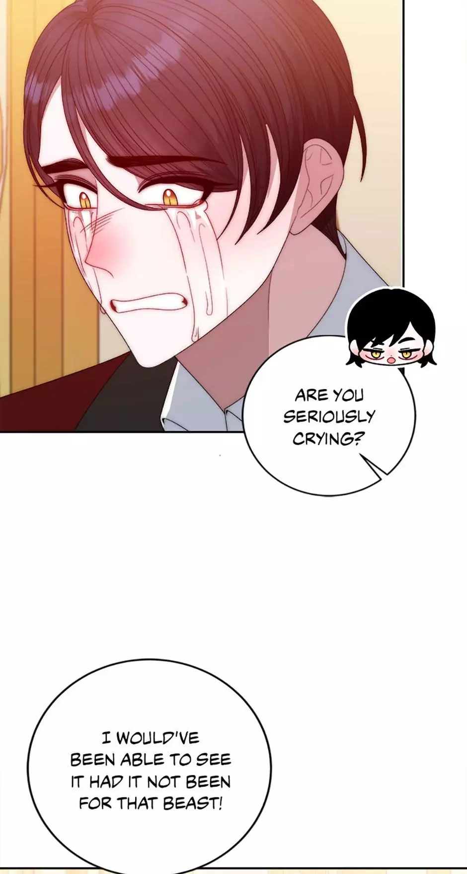 One Step Forward To The Flower Path - Chapter 113 Page 60