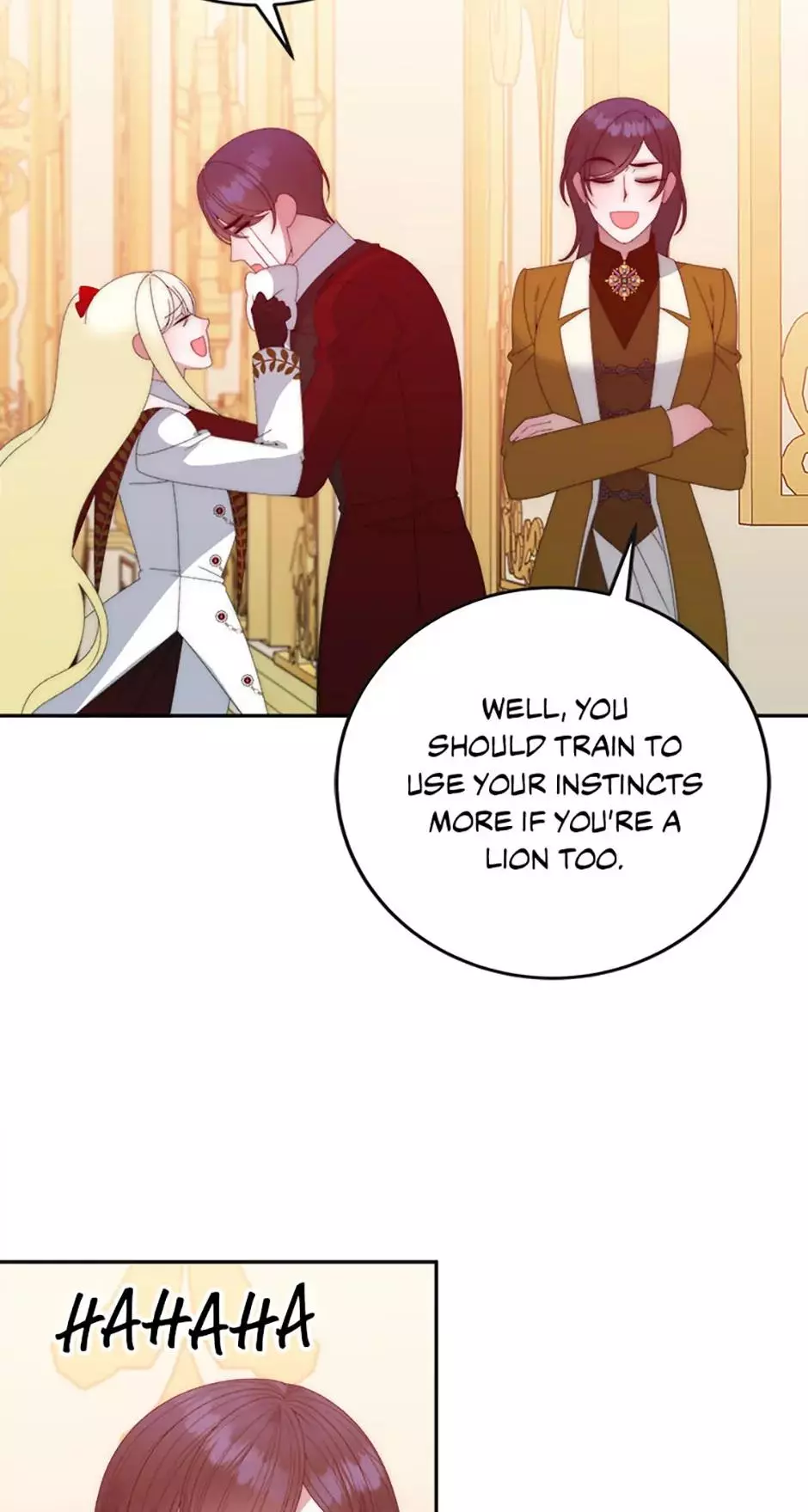 One Step Forward To The Flower Path - Chapter 113 Page 61