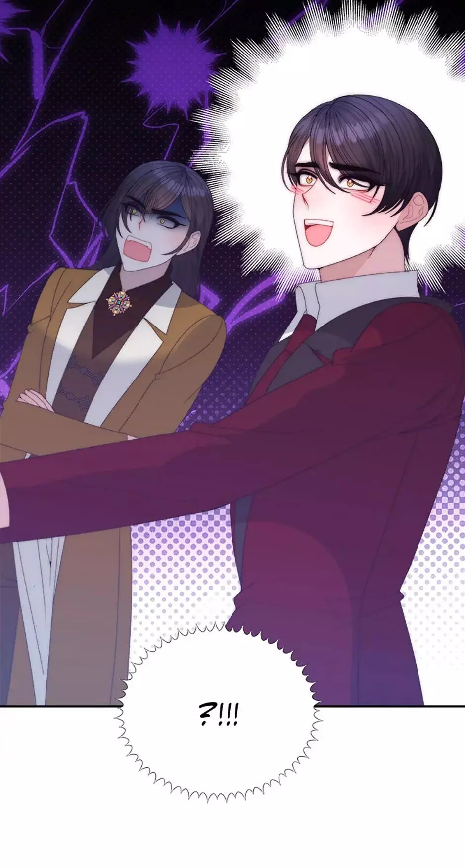 One Step Forward To The Flower Path - Chapter 113 Page 63