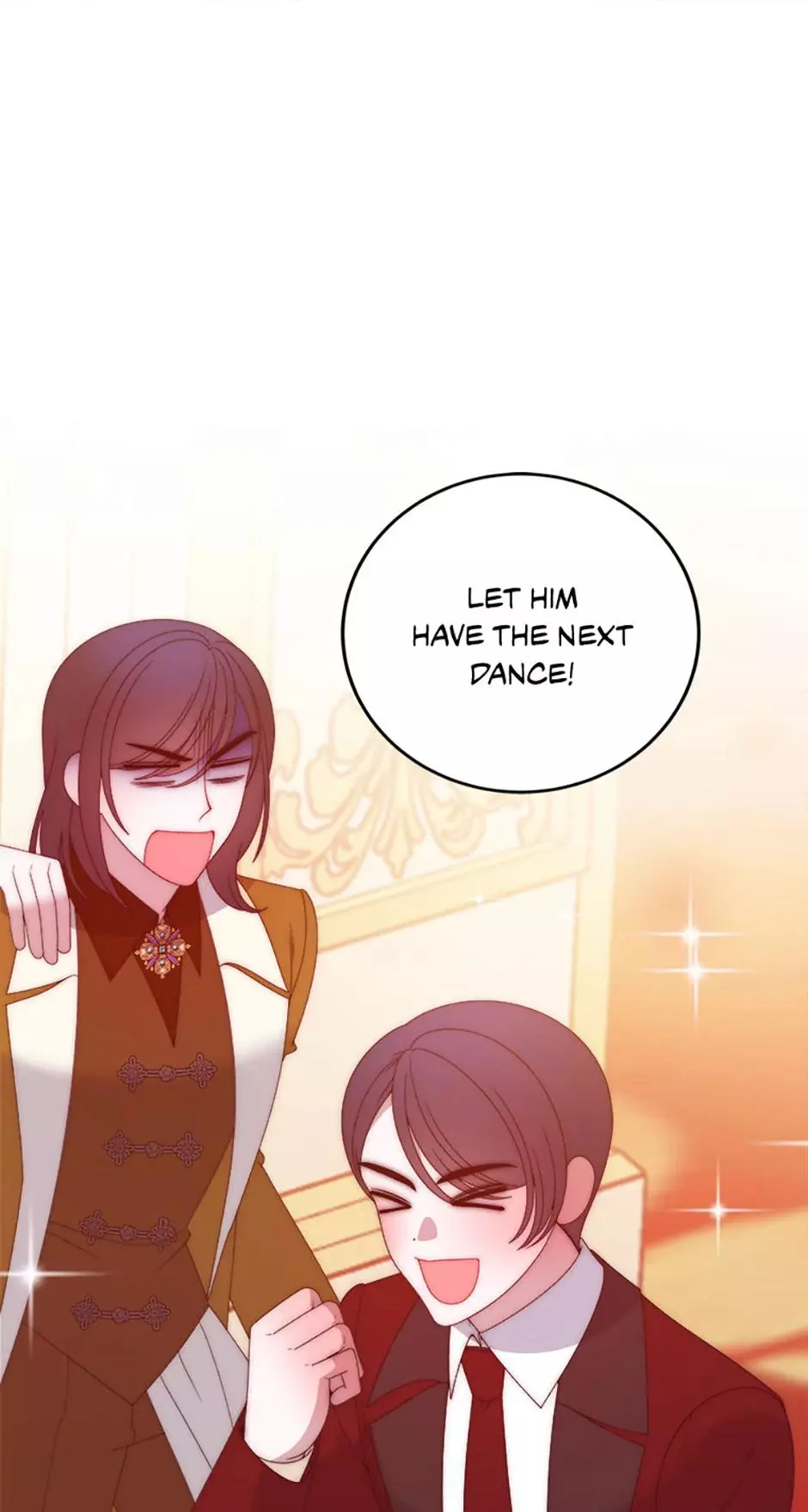One Step Forward To The Flower Path - Chapter 113 Page 64