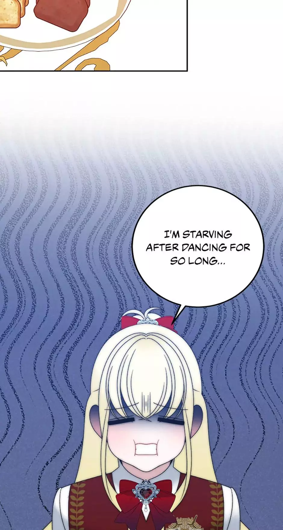 One Step Forward To The Flower Path - Chapter 113 Page 68