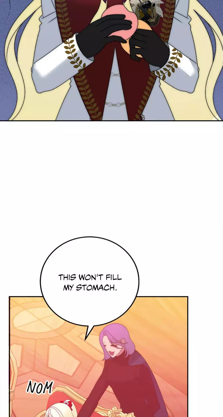 One Step Forward To The Flower Path - Chapter 113 Page 69