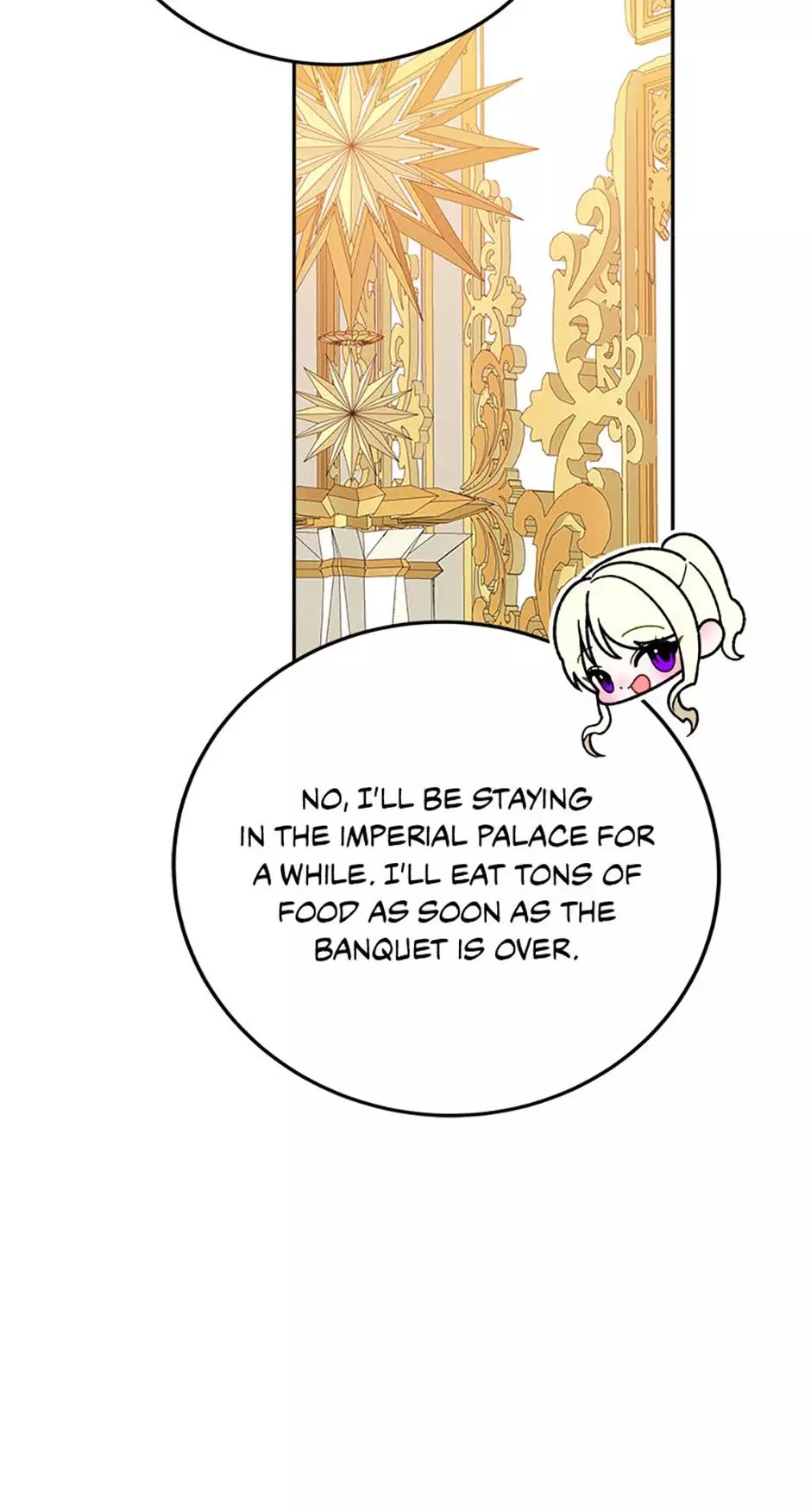 One Step Forward To The Flower Path - Chapter 113 Page 71