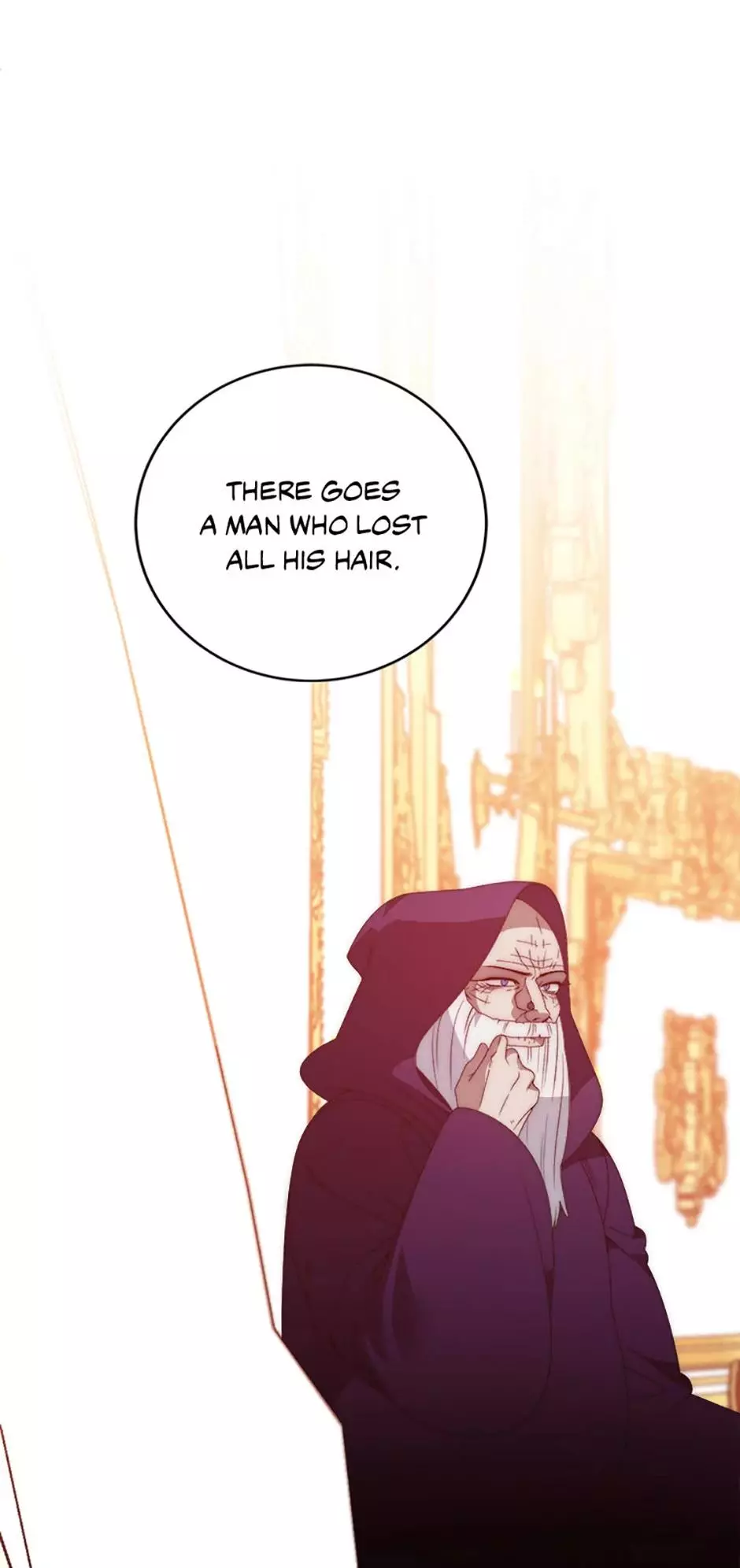 One Step Forward To The Flower Path - Chapter 113 Page 73
