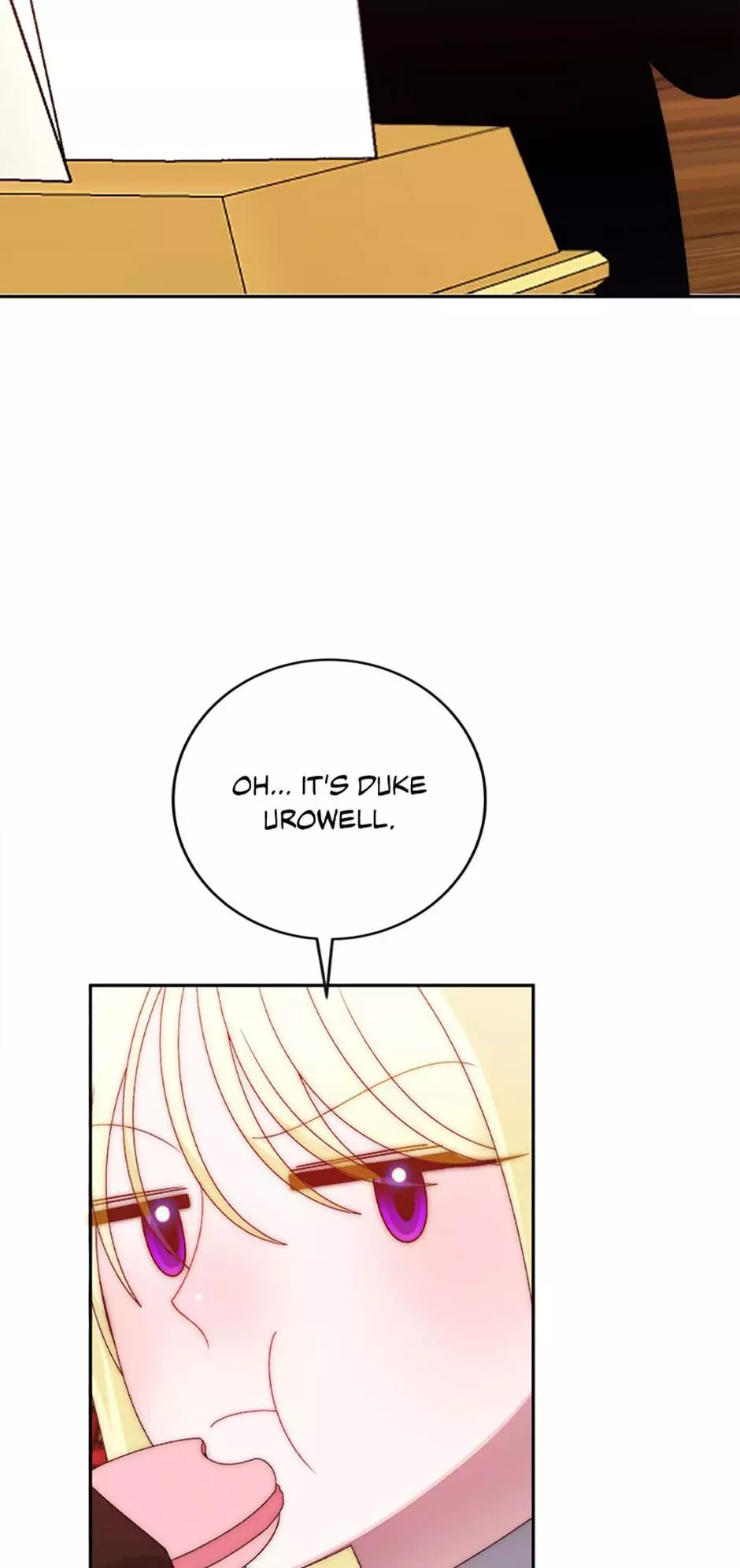 One Step Forward To The Flower Path - Chapter 113 Page 74
