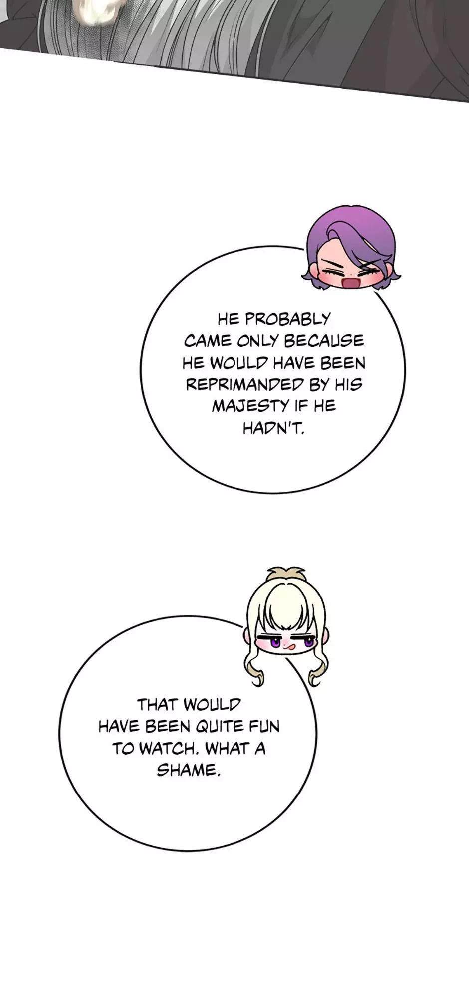 One Step Forward To The Flower Path - Chapter 113 Page 76