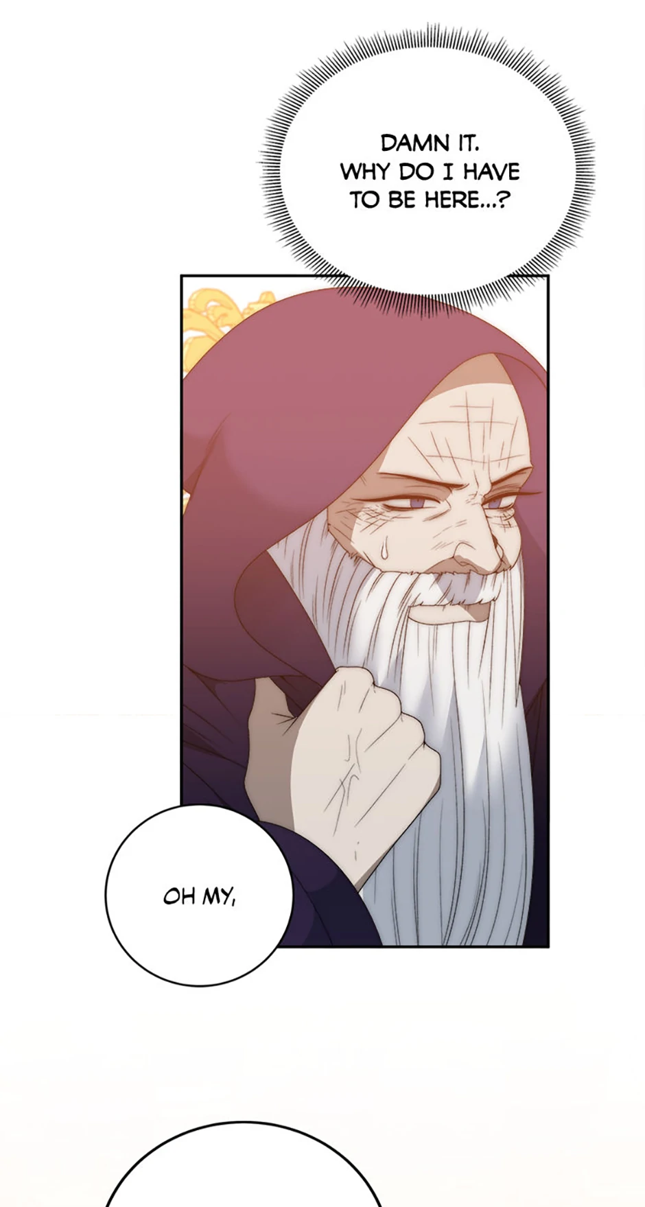 One Step Forward To The Flower Path - Chapter 114 Page 3