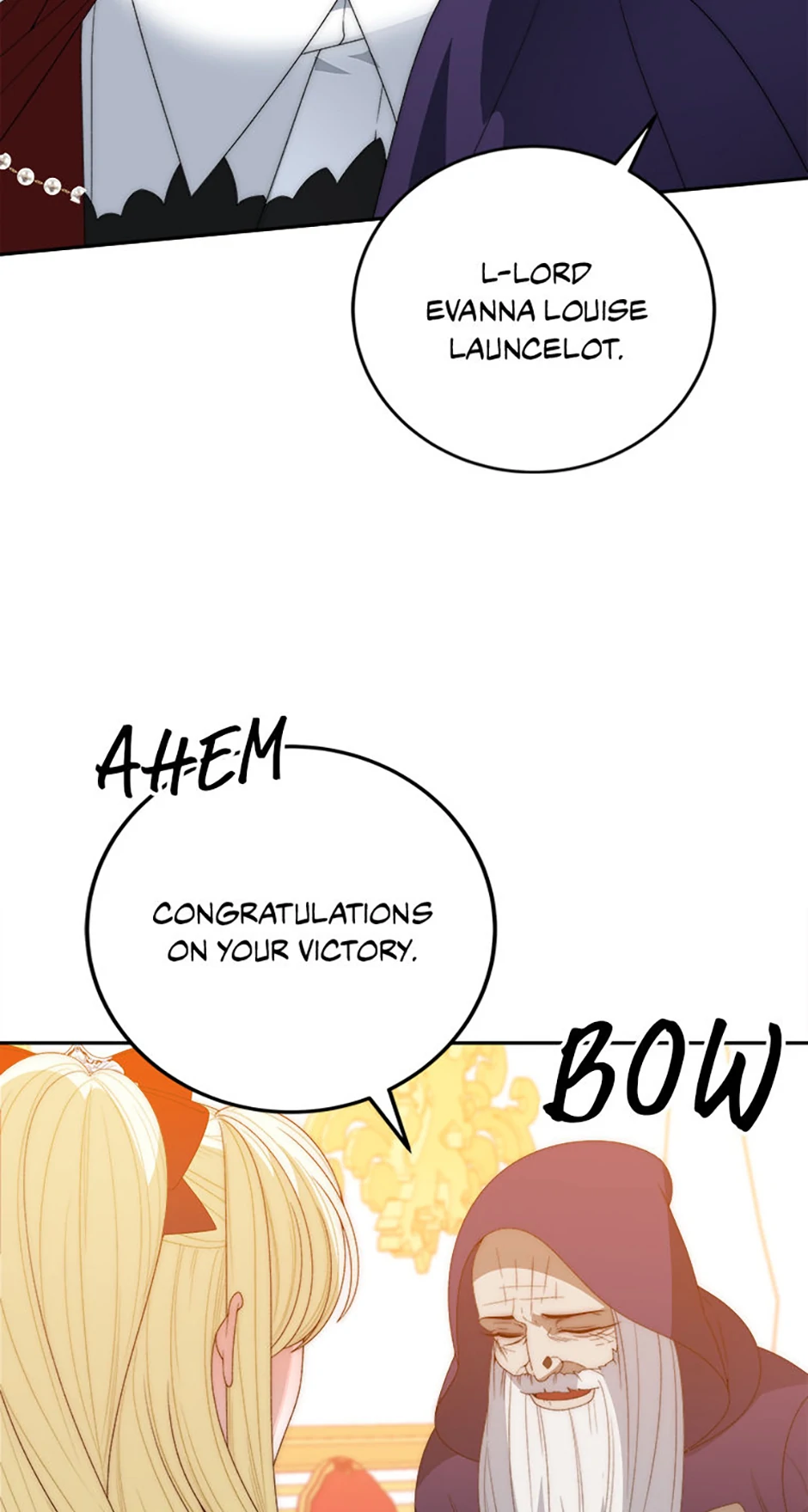 One Step Forward To The Flower Path - Chapter 114 Page 5