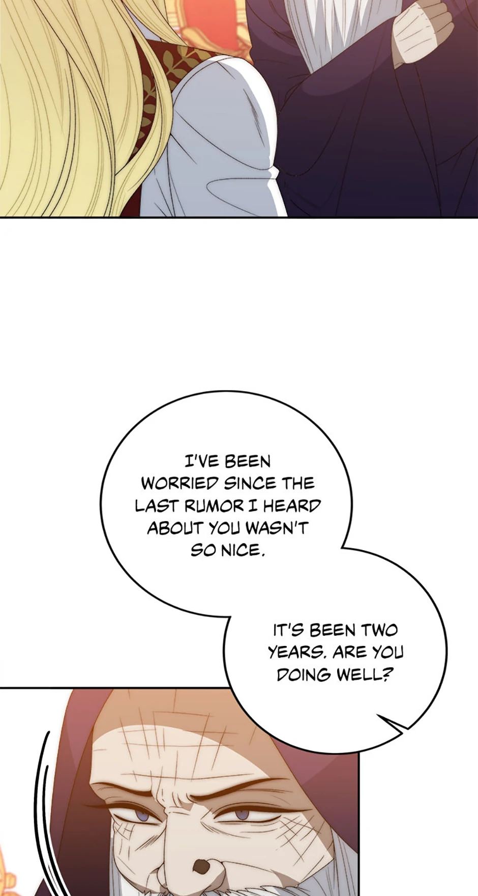 One Step Forward To The Flower Path - Chapter 114 Page 6