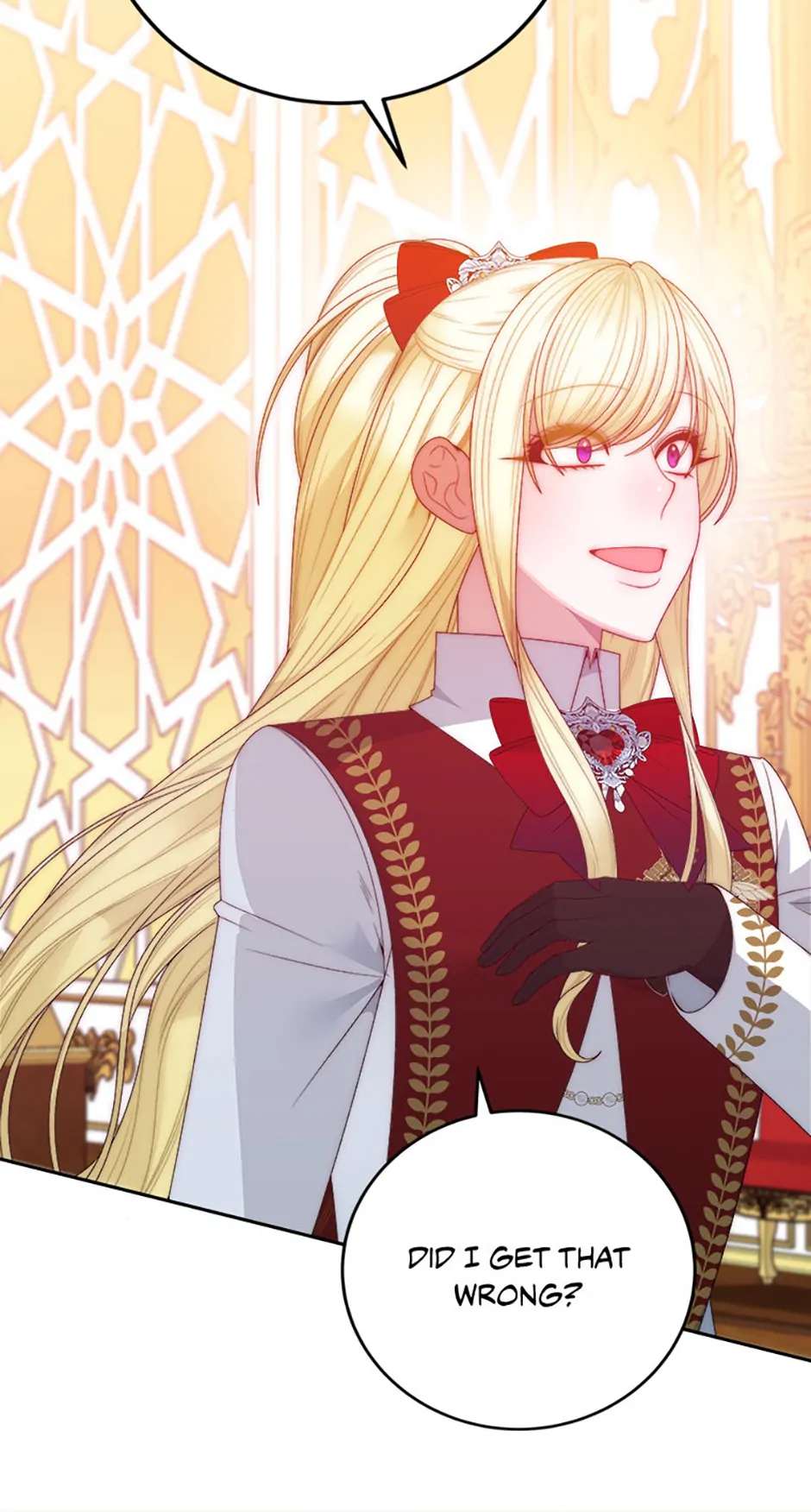 One Step Forward To The Flower Path - Chapter 114 Page 9