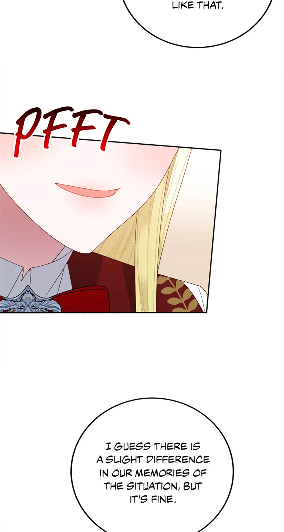 One Step Forward To The Flower Path - Chapter 114 Page 11