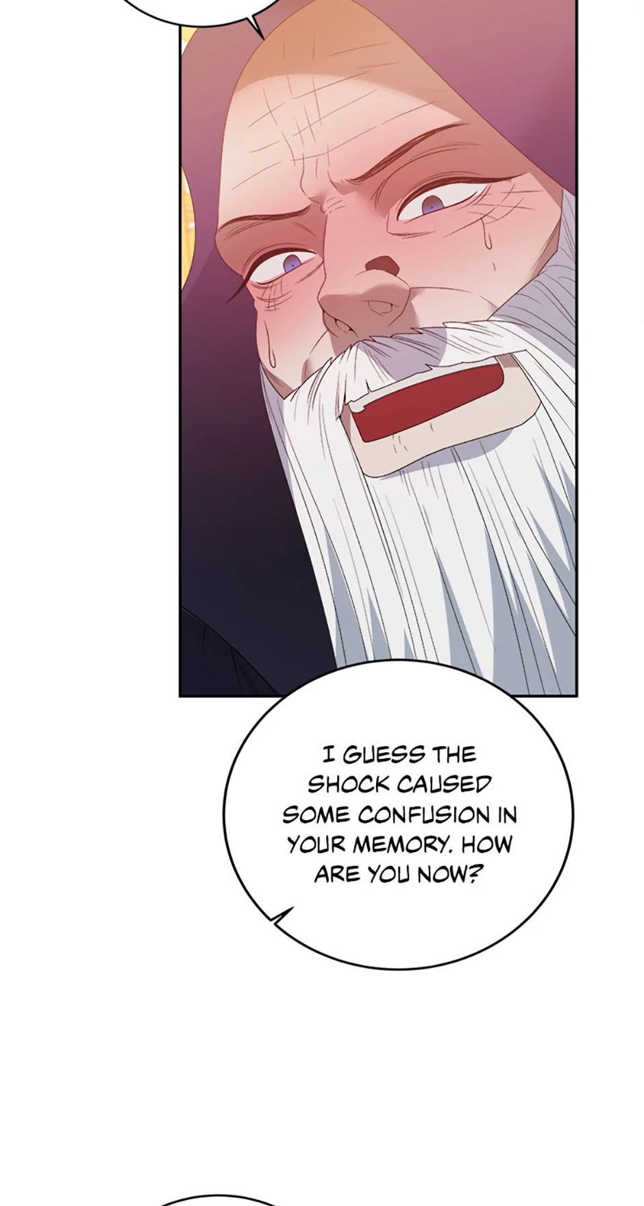 One Step Forward To The Flower Path - Chapter 114 Page 15