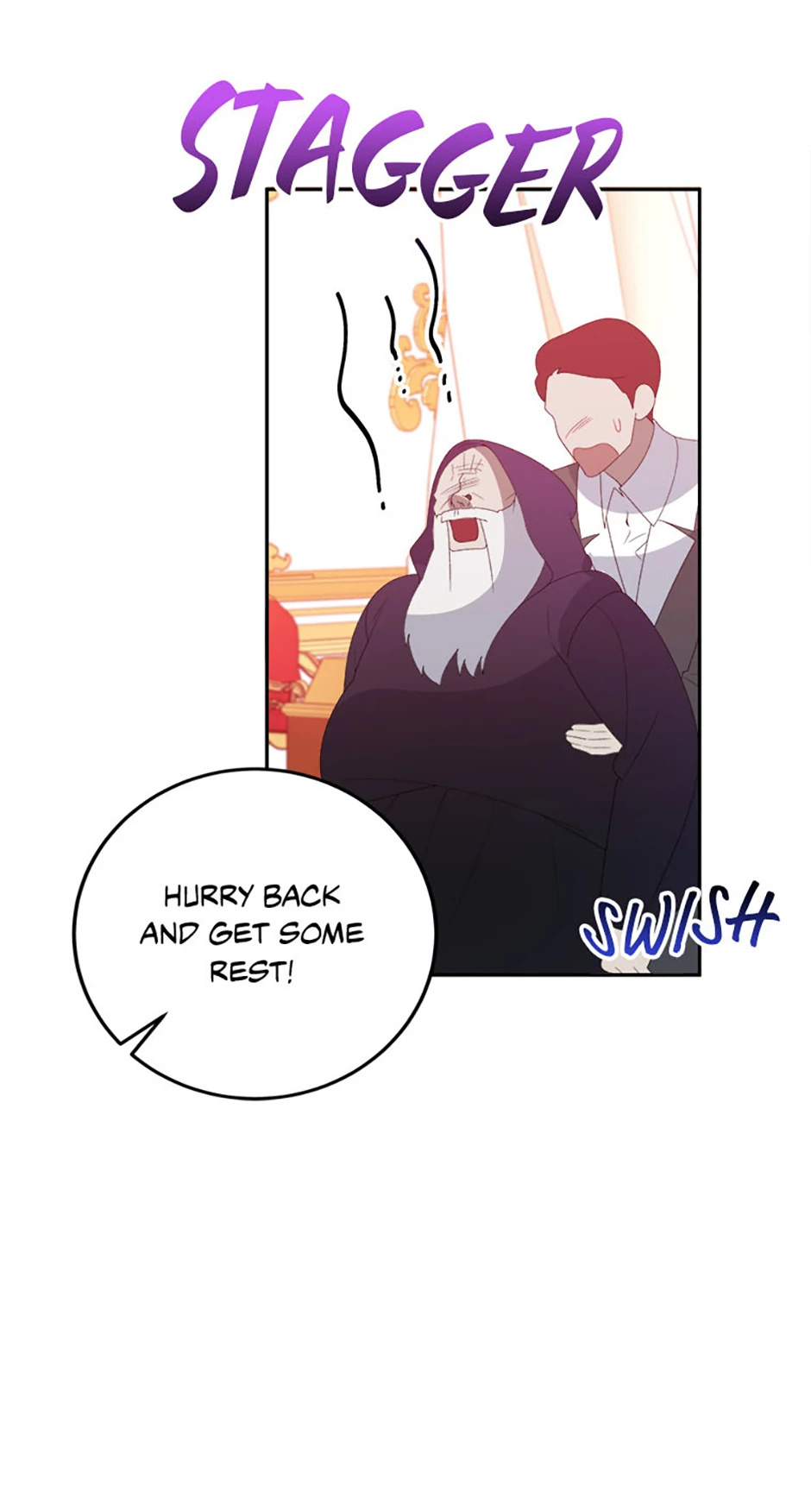 One Step Forward To The Flower Path - Chapter 114 Page 17