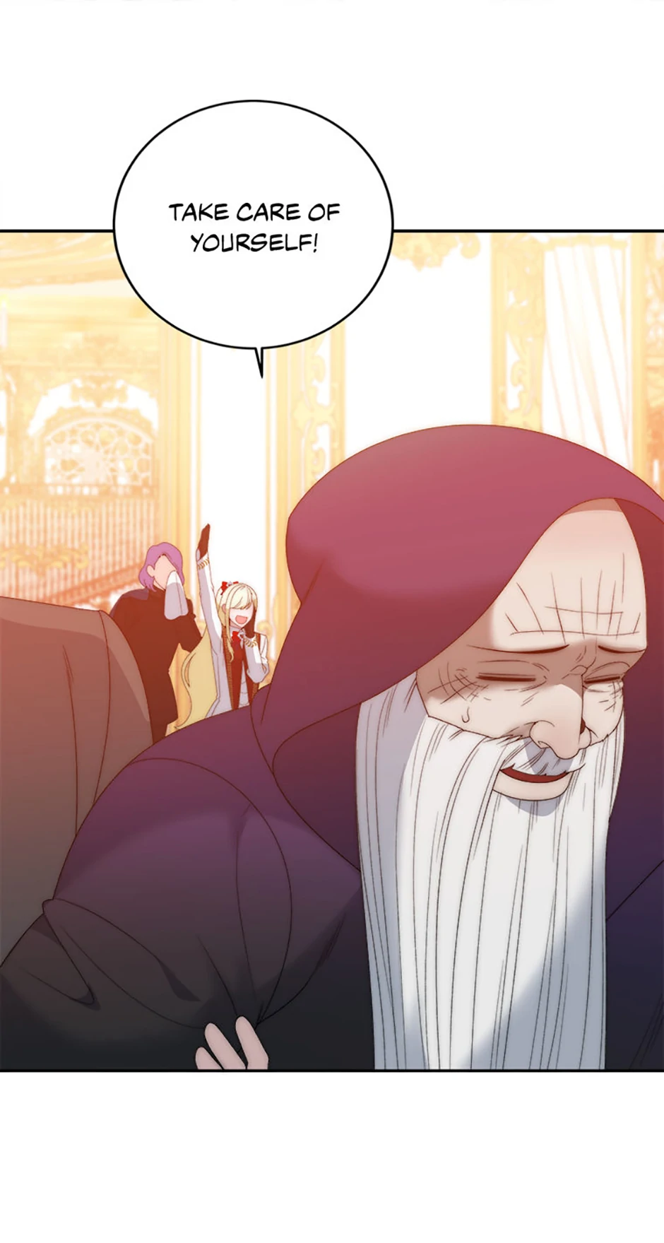 One Step Forward To The Flower Path - Chapter 114 Page 18