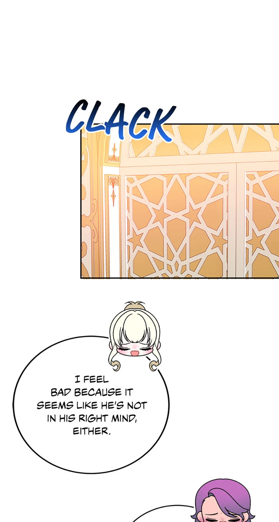 One Step Forward To The Flower Path - Chapter 114 Page 19
