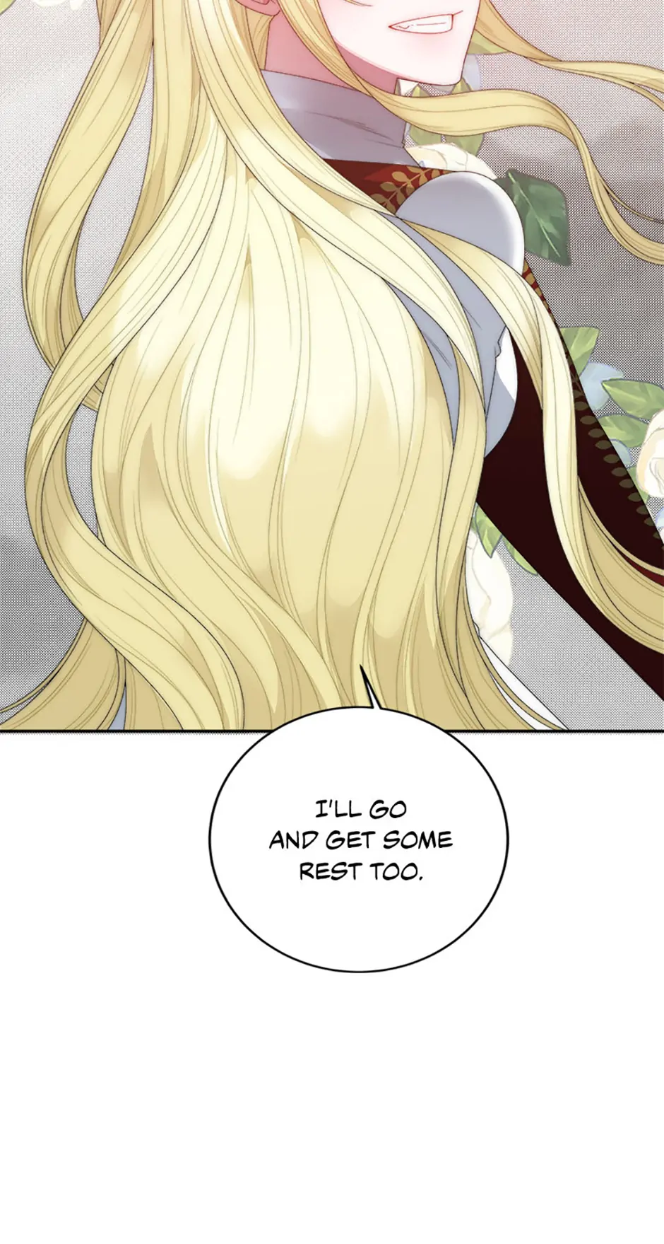One Step Forward To The Flower Path - Chapter 114 Page 21