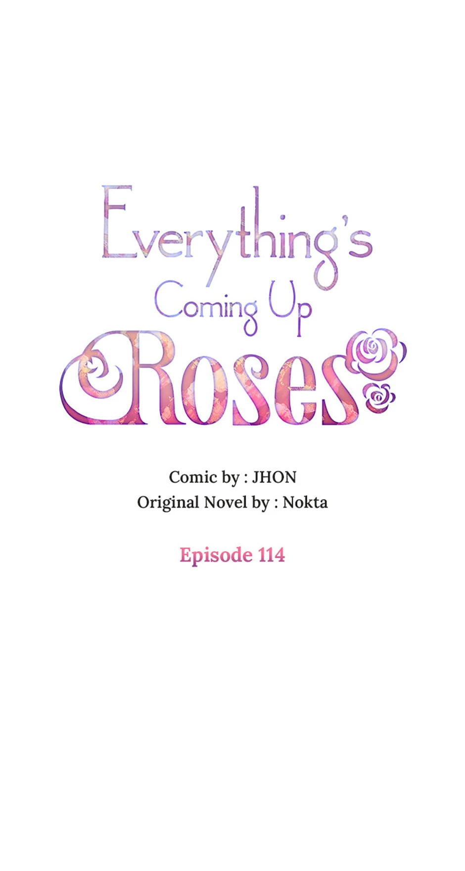One Step Forward To The Flower Path - Chapter 114 Page 22